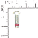 Briggs & Stratton - 1X140MA - BOLTHEX.43-20X1.50 Z
