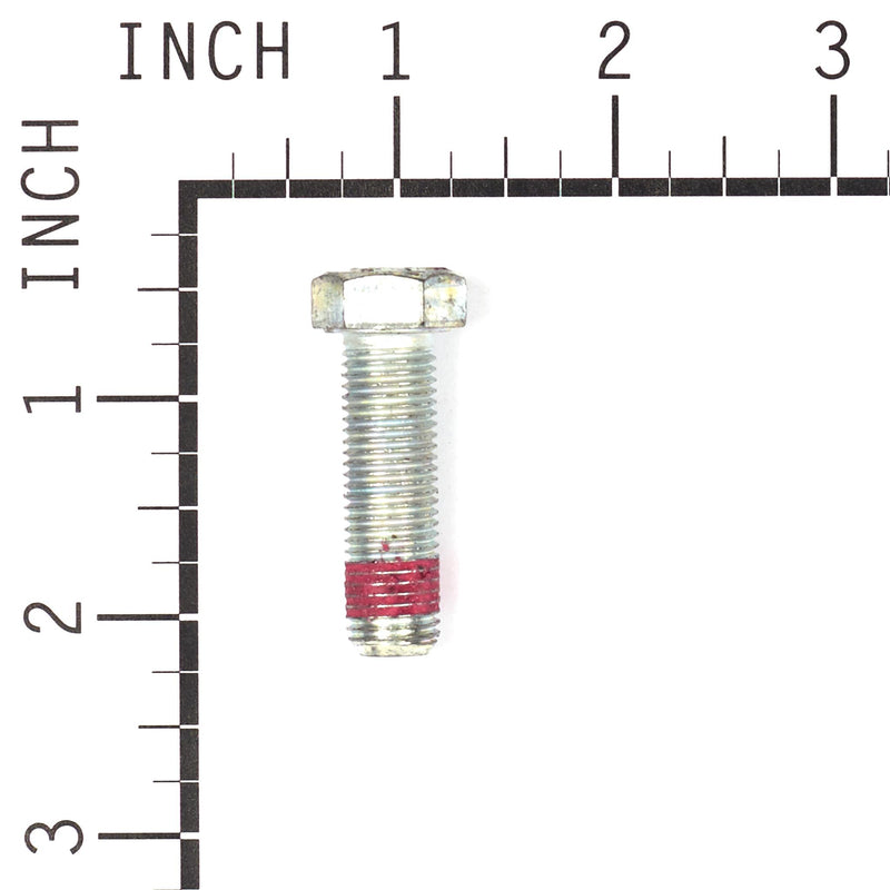 Briggs & Stratton - 1X140MA - BOLTHEX.43-20X1.50 Z