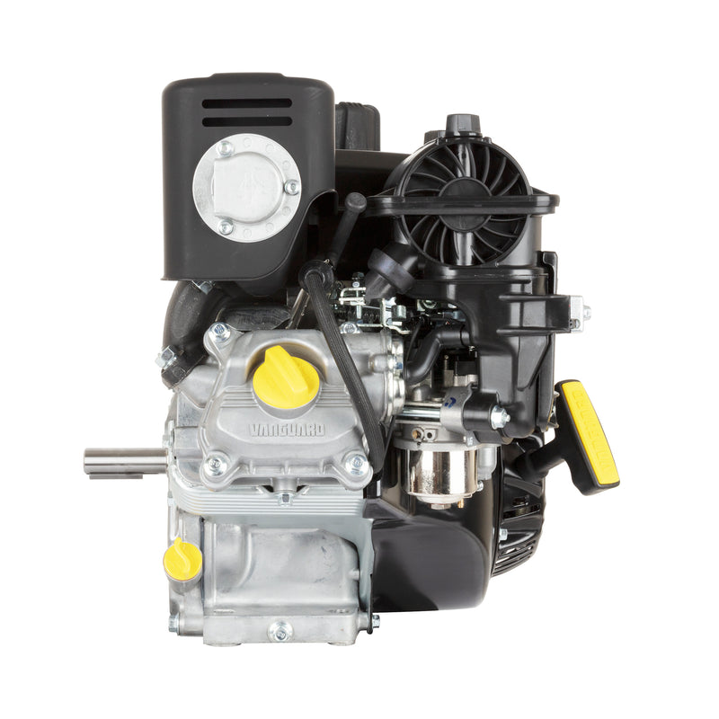 Briggs & Stratton - 10V332-0004-F1 - Vanguard Series, Single Cylinder, 4-Cycle Gas Engine, 3/4" x 2-7/16" Crankshaft