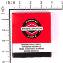 Briggs & Stratton - 494349 - KIT-CARB OVERHAUL