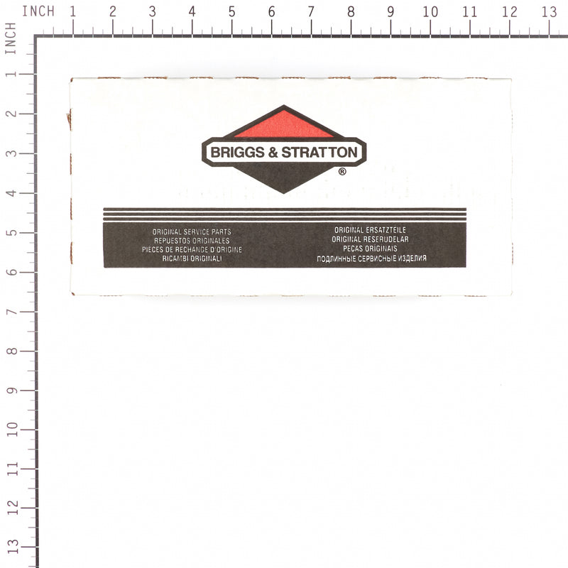 Briggs & Stratton - 710226 - BASE-AIR CLEANER