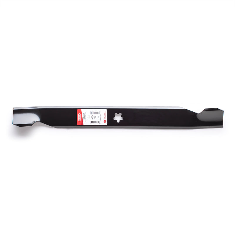 Oregon 195-032 High Lift Blade for 42" AYP, Ariens, Husqvarna - 138971, 134149, 532134149, 21546095