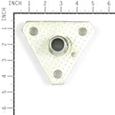 Briggs & Stratton - 7040434YP - WHEEL HUB LH