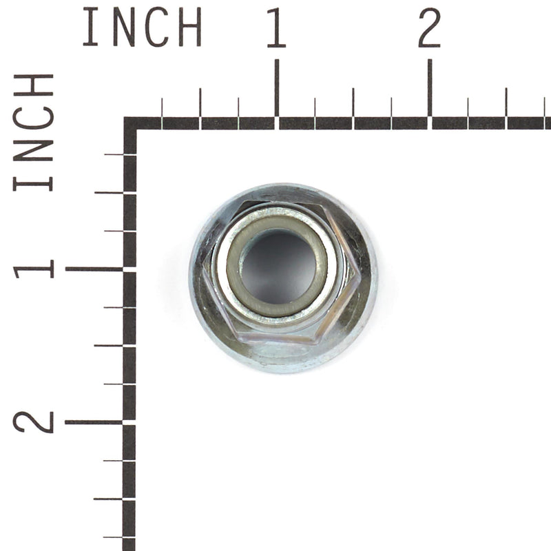 Briggs & Stratton - 15X140MA - 9/16-18 Flange Lock Nut