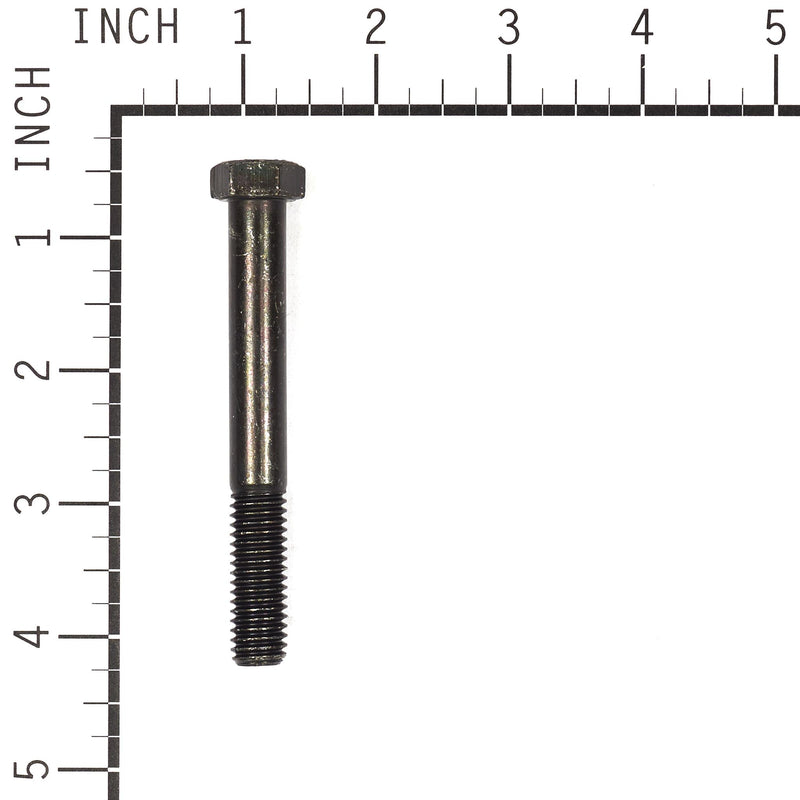 Briggs & Stratton - 1930585SM - CAPSCREW-HEX HD 7/16-