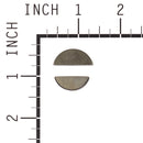 Briggs & Stratton - 808095 - KEY-WOODRUFF