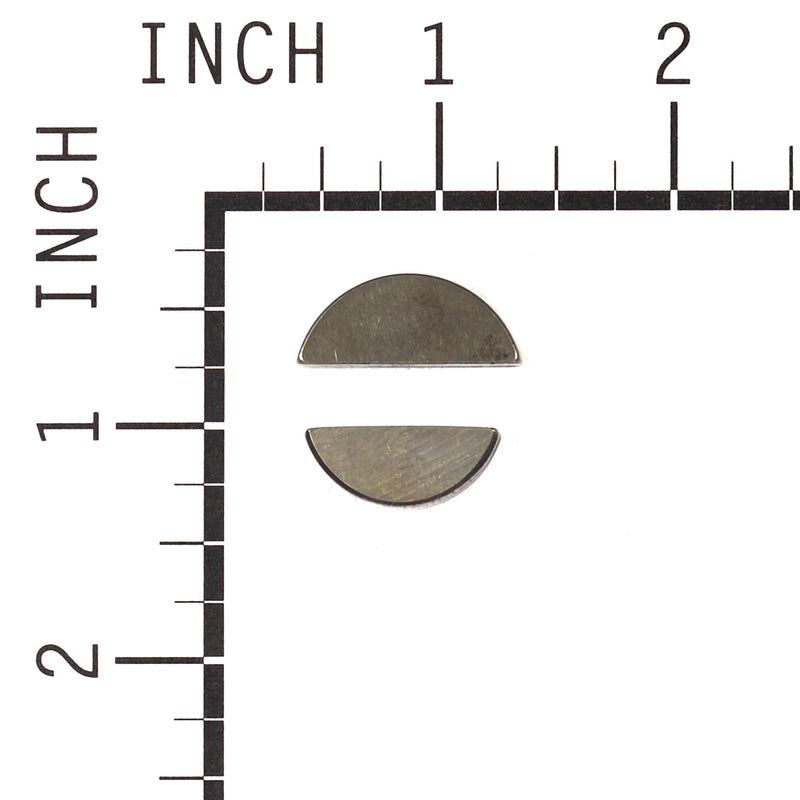 Briggs & Stratton - 808095 - KEY-WOODRUFF