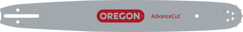 Oregon - 188VXLHD009 - AdvanceCut Guide Bar, 18", 3/8" Pitch, .058" Gauge, 68 Drive Links