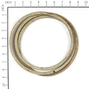 Briggs & Stratton - 1722039SM - V-Belt, 71.6