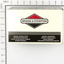 Briggs & Stratton - 795259 - Air Cleaner Base