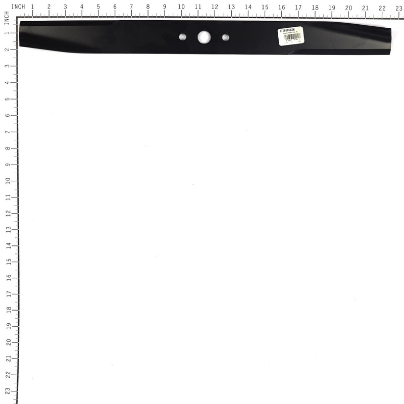 Briggs & Stratton - 1716695ASM - Mower Blade 22.25"