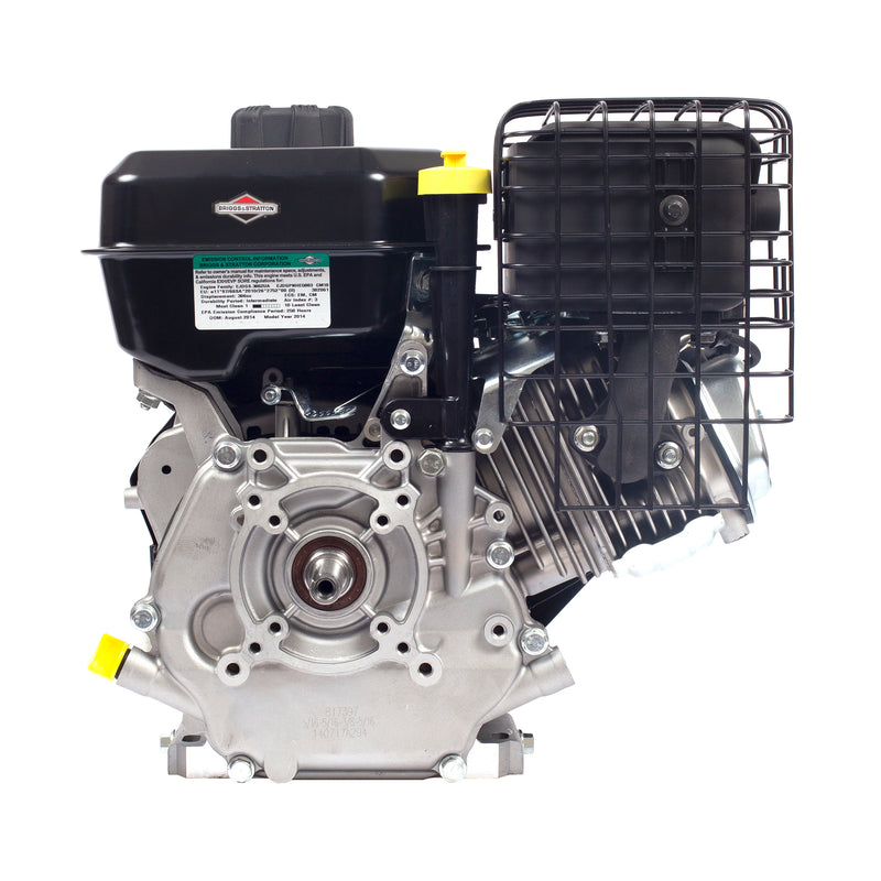 Briggs & Stratton - 19N132-0051-F1 - XR1450 Professional SeriesTM Single Cylinder, Air Cooled, 4-Cycle Gas Engine, 3/4" x 2-1/2" Crankshaft