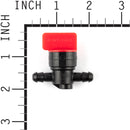 Briggs & Stratton - 5091K - DIY Version of 698183 Shut-Off Valve