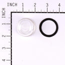 Briggs & Stratton - 298683 - BOWL-FUEL VALVE-STRAINER