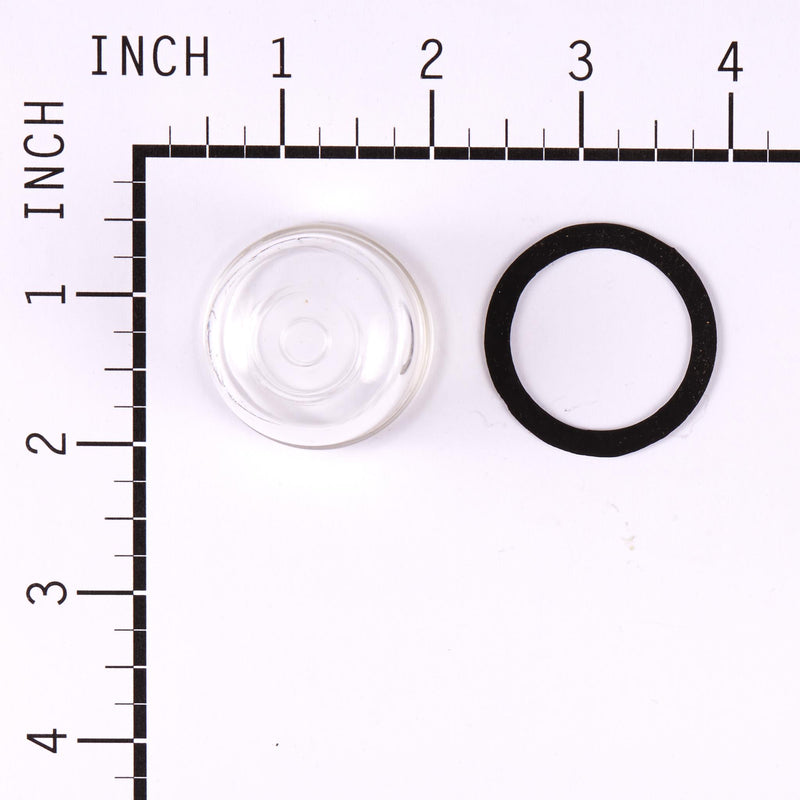 Briggs & Stratton - 298683 - BOWL-FUEL VALVE-STRAINER