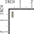 Briggs & Stratton - 4144 - 50 of 222698S Flywheel Key