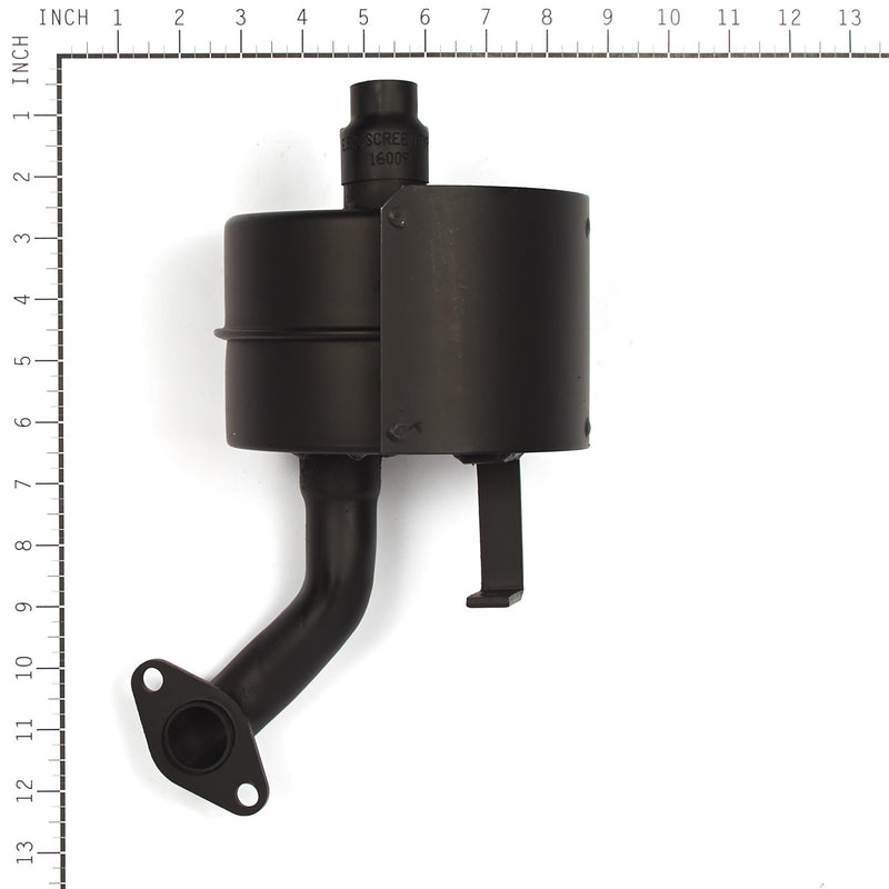 Briggs & Stratton - 7019358YP - MUFFLER