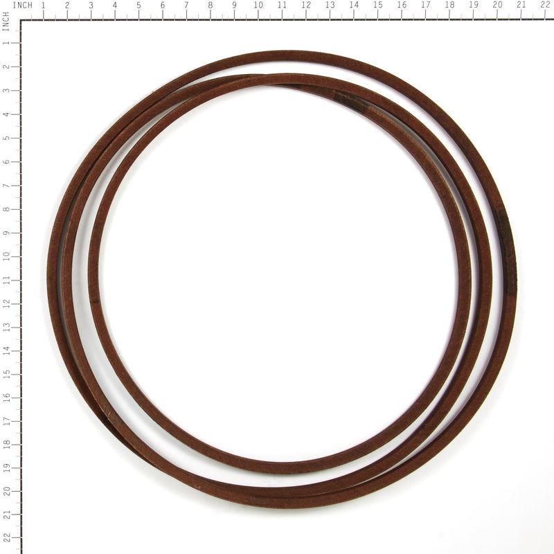 Briggs & Stratton - 5100893YP - BELT BP-SEC 167.88E