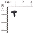 Briggs & Stratton - 1704351SM - FASTENER PANEL 0750D