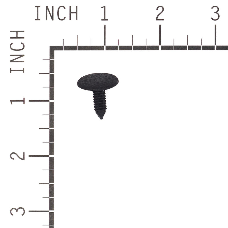 Briggs & Stratton - 1704351SM - FASTENER PANEL 0750D