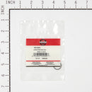 Briggs & Stratton - 691866 - LOCK-PISTON PIN