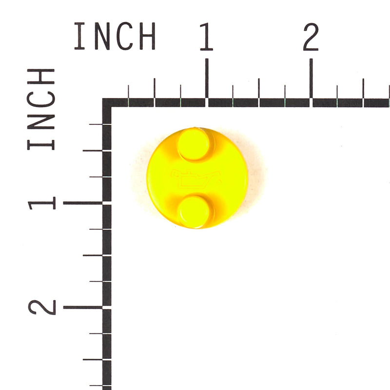 Briggs & Stratton - 281658S - Oil Fill Cap