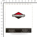 Briggs & Stratton - 7103500YP - 8" x 2" Drive Wheel