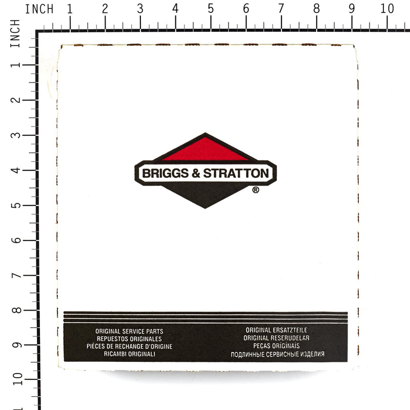 Briggs & Stratton - 7103500YP - 8" x 2" Drive Wheel