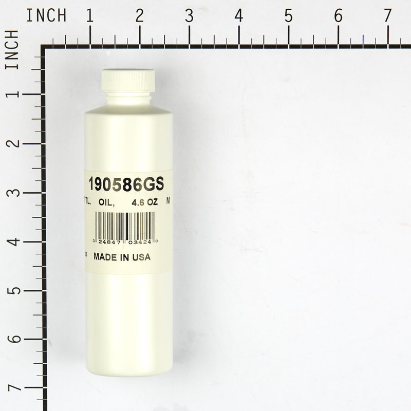 Briggs & Stratton - 190586GS - OIL