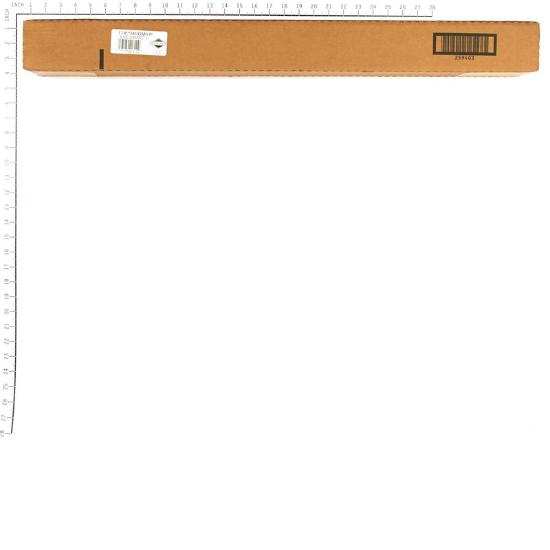 Briggs & Stratton - 1740949BMYP - 27" Scraper Blade