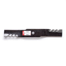 Oregon 396-730 G6 Gator Blade for 60" John Deere - M128485, M131958, M133381, M144196, M163983, M168223, TCU15881, TCU18990