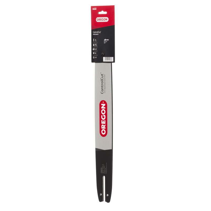 Oregon - 183PXLBA074 - ControlCut Guide Bar, 18", .325" Pitch, .063" Gauge, 68 Drive Links