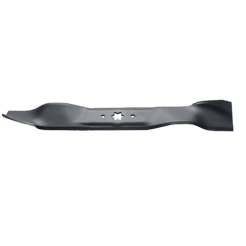 Oregon 198-058 Mulching Blade for 38" MTD, Cub Cadet, Troy-Bilt - 742-0610, 942-0610A