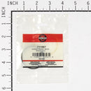 Briggs & Stratton - 711857 - GASKET-FLOAT BOWL