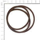 Briggs & Stratton - 7100102SM - V-BELT HYDRO DRIVE