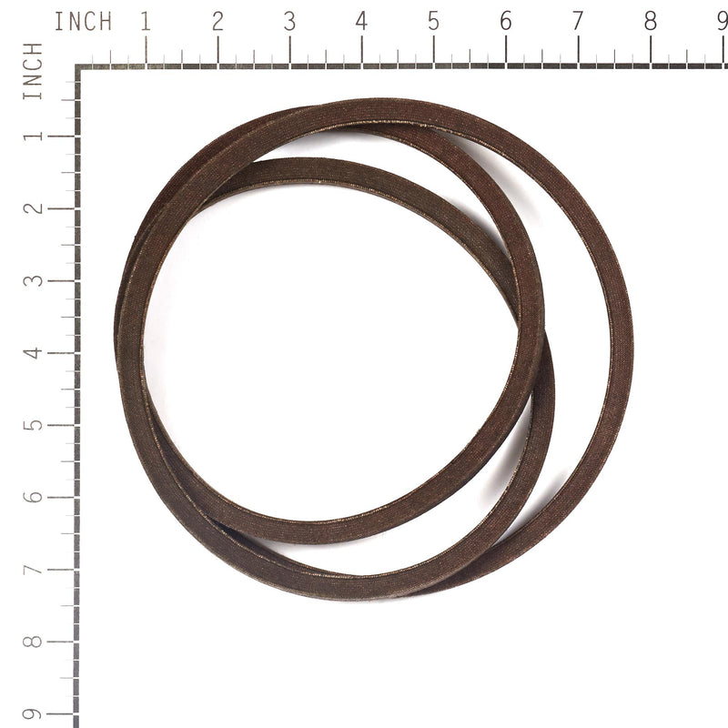 Briggs & Stratton - 7100102SM - V-BELT HYDRO DRIVE