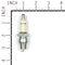Champion - 814 - RL82YC Small Engine Spark Plug
