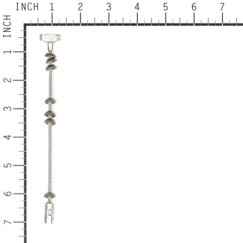 Briggs & Stratton - 7027429YP - CABLE DECK LIFT