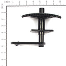 Briggs & Stratton - 1724470ASM - GEAR & SHAFT ASSY.-BL