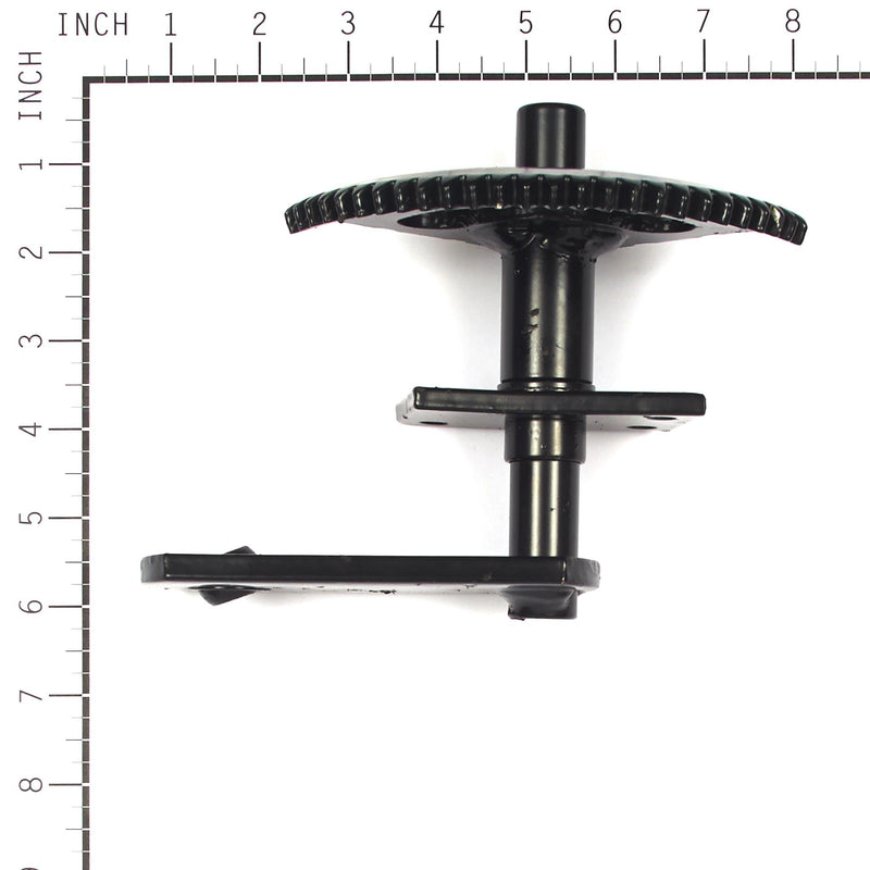 Briggs & Stratton - 1724470ASM - GEAR & SHAFT ASSY.-BL