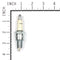 Champion - 405S - RN14YC Shop Pack 24 Plugs