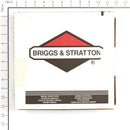 Briggs & Stratton - 7503225YP - Wheel Asssembly - 10" x 2" Drive
