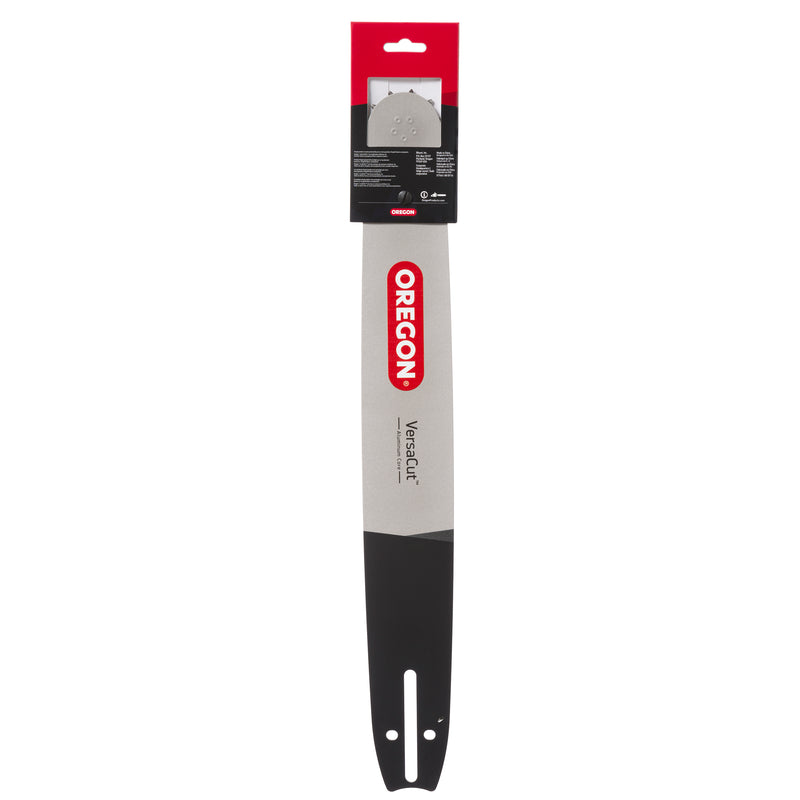 Oregon - 180VXLHD009 - VersaCut Guide Bar, 18", 3/8" Pitch, .050" Gauge, 68 Drive Links