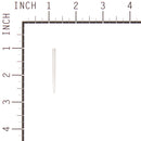 Briggs & Stratton - 555602 - JET-NEEDLE