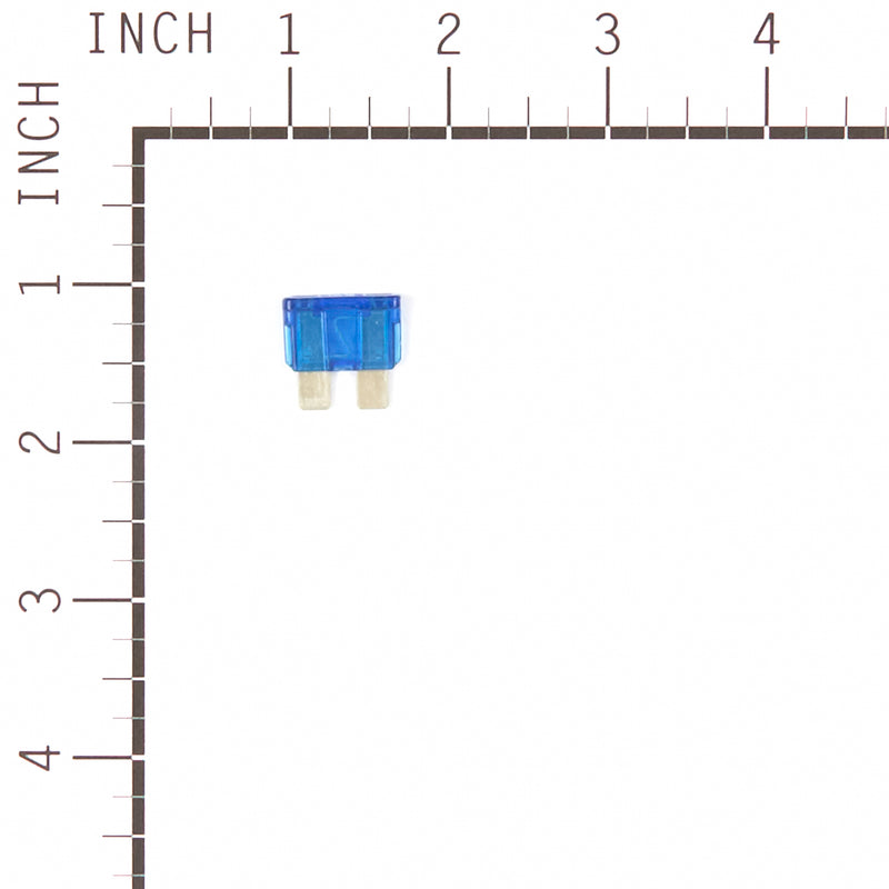 Briggs & Stratton - 302031MA - FUSE SPADE TYPE 32V 1