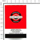 Briggs & Stratton - 797007 - FILTER-AIR CLEANER CA