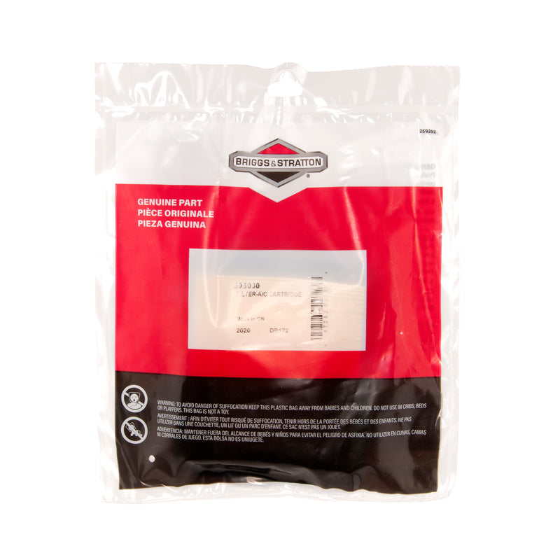 Briggs & Stratton - 595030 - FILTER-A/C CARTRIDGE