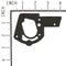 Briggs & Stratton - 4172 - GASKET (5 X 272996)