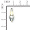 Champion - 852S - RCJ6Y Shop Pack 24 Plugs