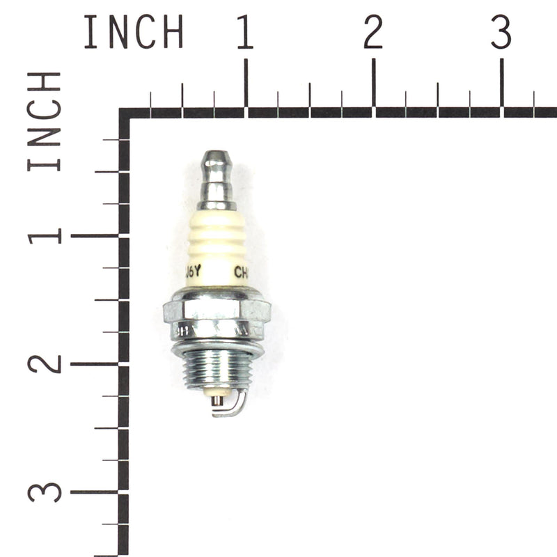 Champion - 852-1 - RCJ6Y Small Engine Plug Carded